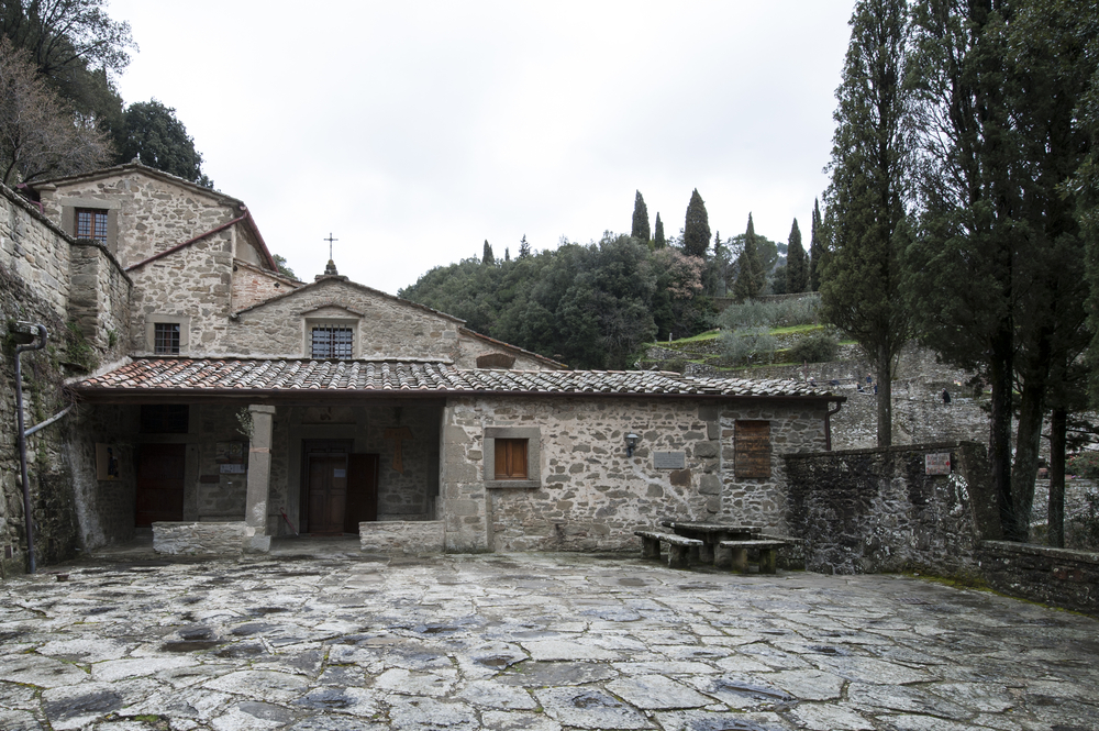 Cortona