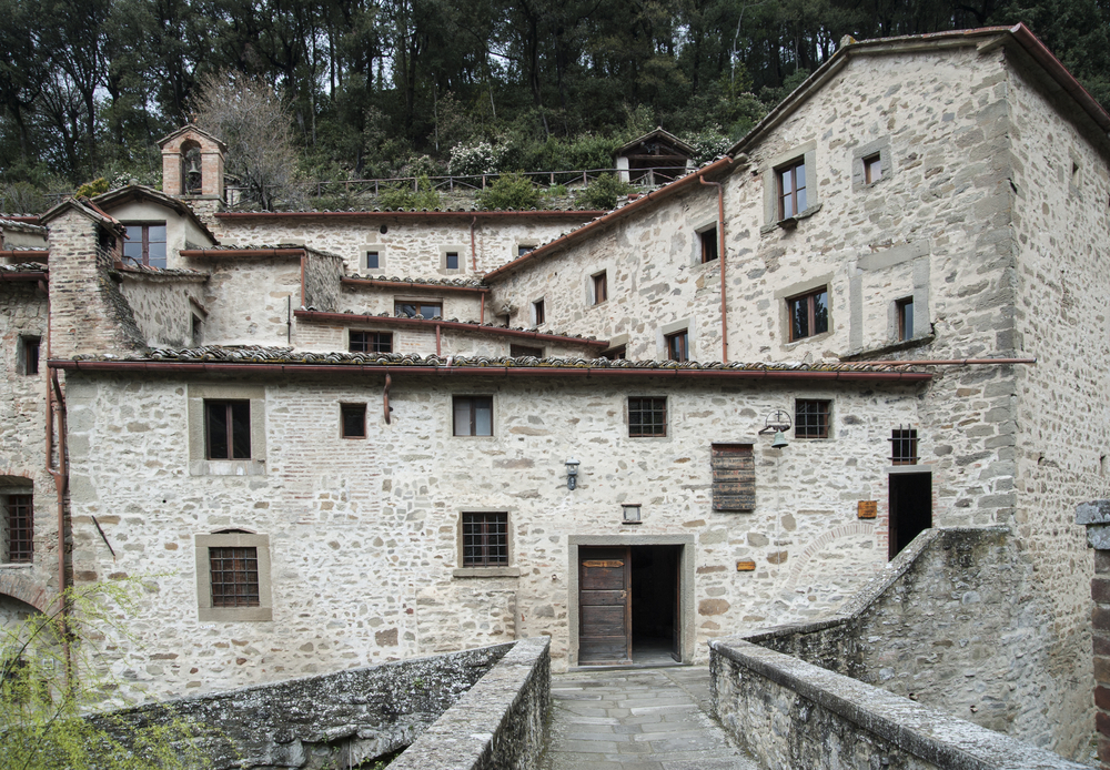 Cortona