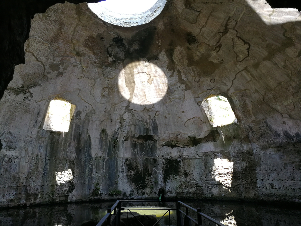 Terme di Baia