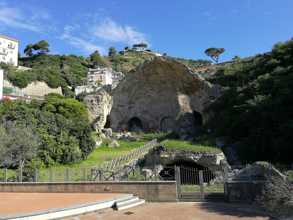 Terme di Baia