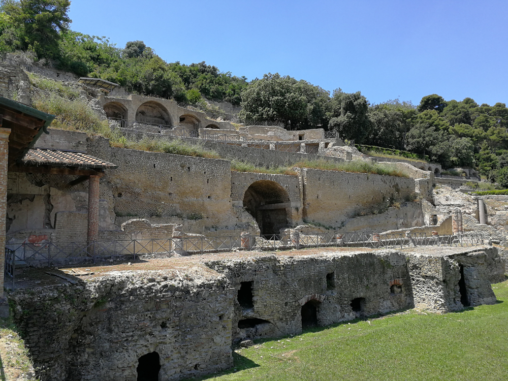 Terme di Baia