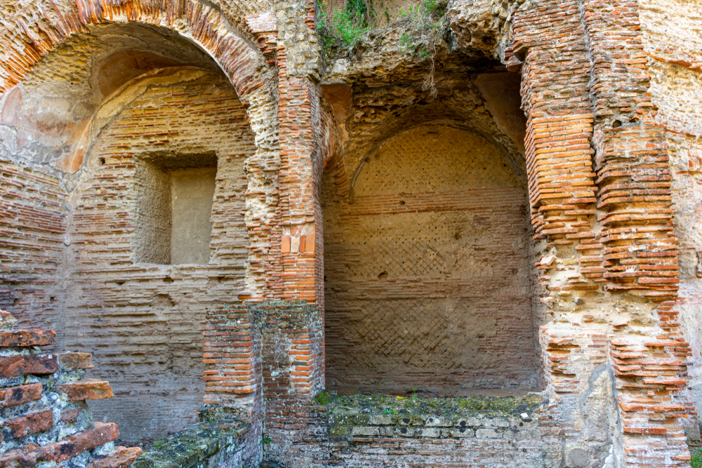 Terme di Baia