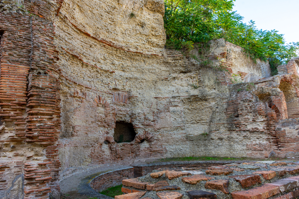 Terme di Baia