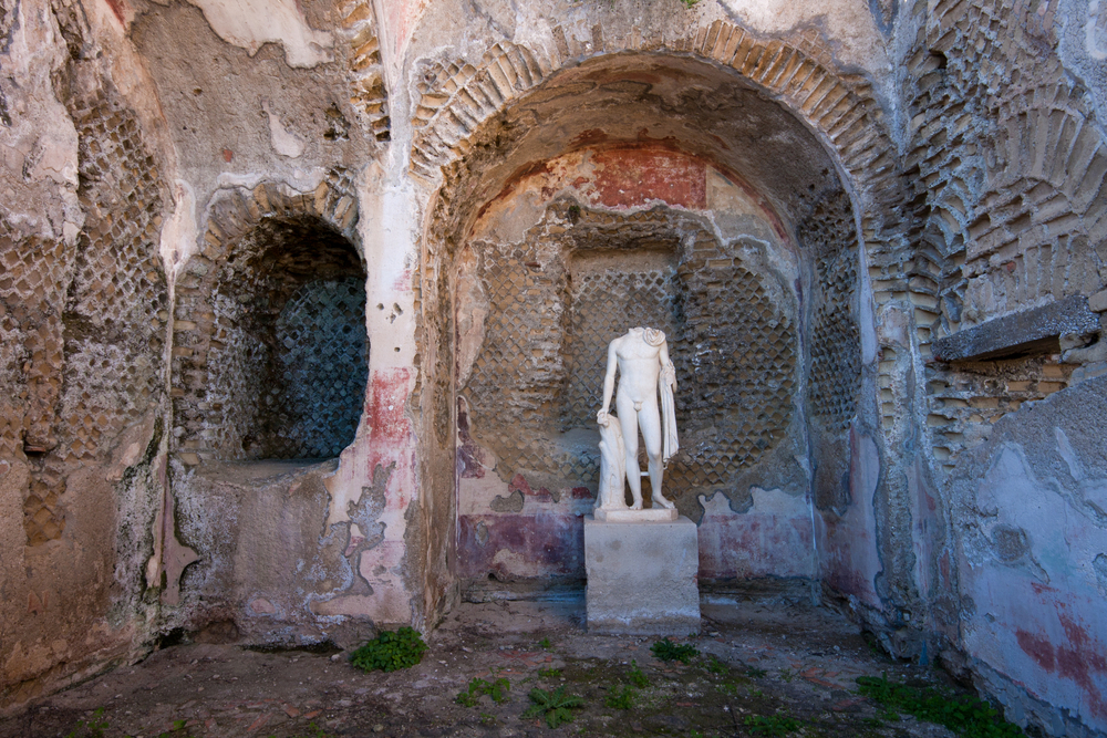 Terme di Baia