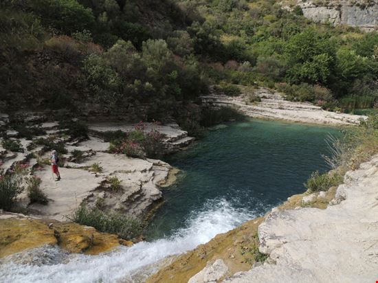 Riserva di Cavagrande Un paradiso siciliano FilippoPH - Shutterstock.com 