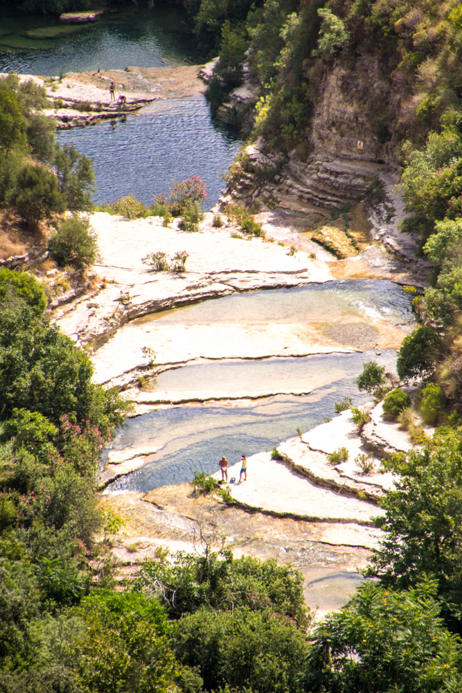 Riserva di Cavagrande