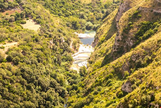 Riserva di Cavagrande Un paradiso siciliano NORRIE3699 - Shutterstock.com 