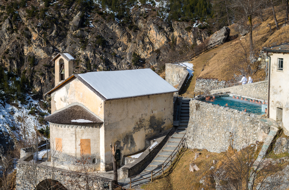 I Bagni di Bormio 