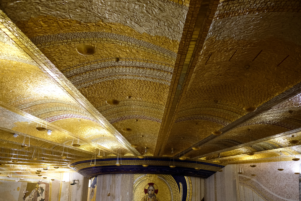 Santuario di Padre Pio