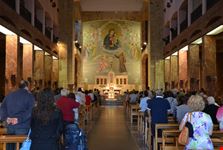 Santuario di Padre Pio