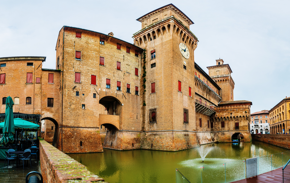 Ferrara