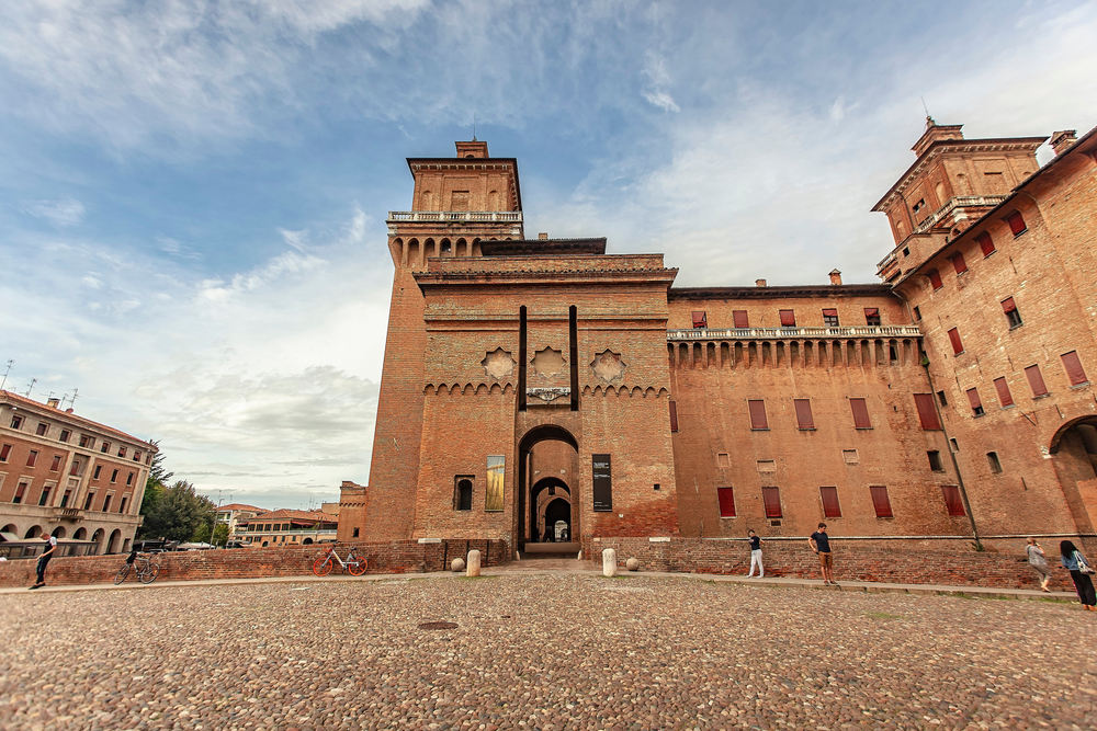 Ferrara