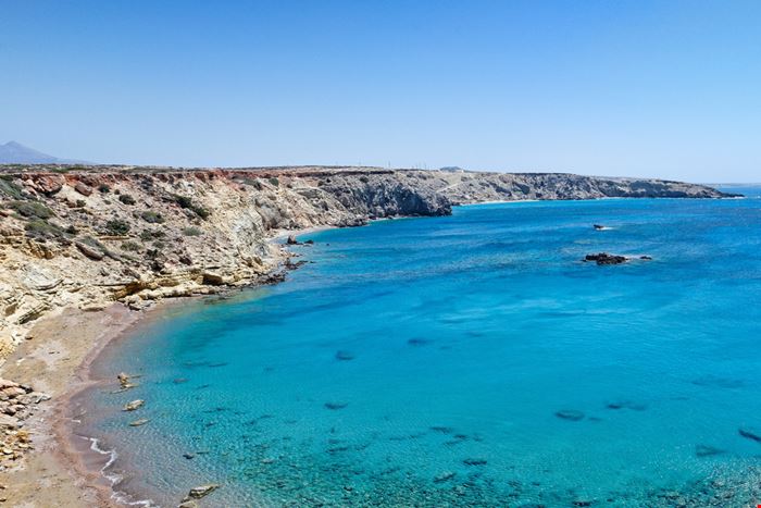 Agios Theodoros - Agios Theodoros, Karpathos - Constantinos Iliopoulos, Shutterstock.com