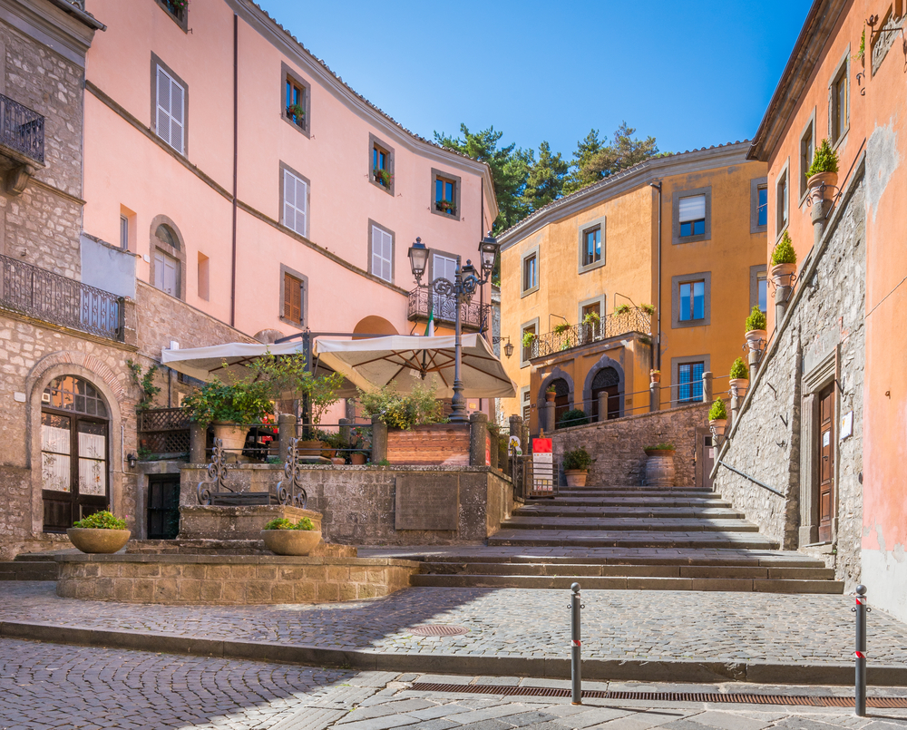 Montefiascone