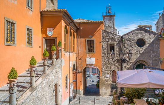 Montefiascone Montefiascone Stefano_Valeri - Shutterstock.com 