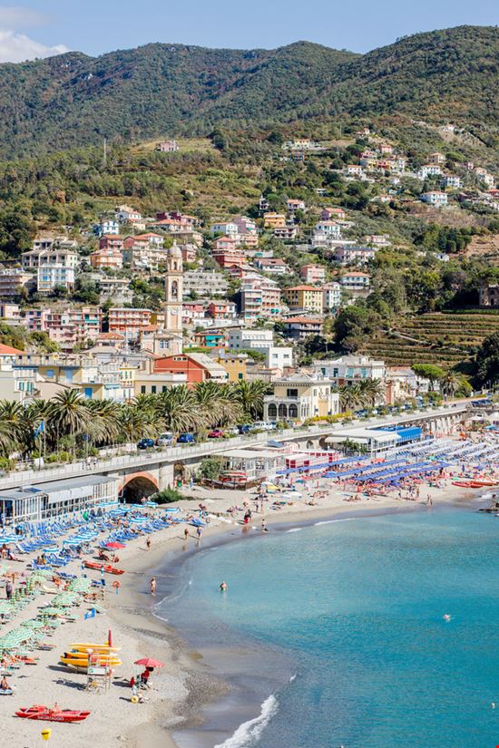 Moneglia Moneglia Yauheniya Rachok - Shutterstock.com 