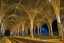 Oriente Station