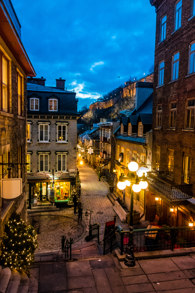 Québec