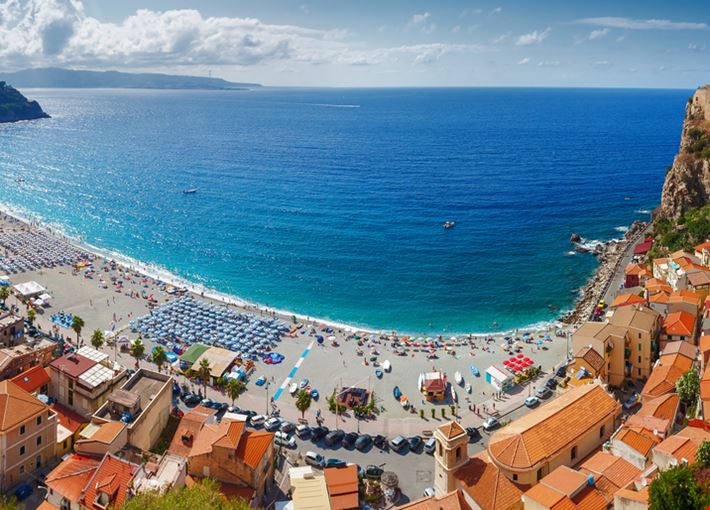 cosa vedere in Calabria