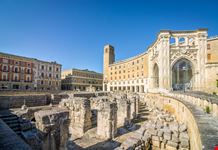 Anfiteatro romano 
