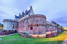 Castello di Nantes