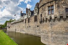 Castello di Nantes