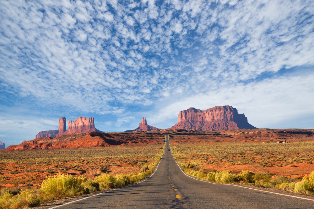 Monument Valley