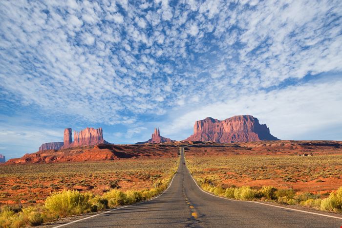 Monument Valley