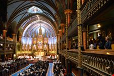 Basilique Notre-Dame