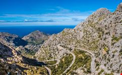 Baia di Sa Calobra