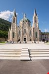 Santuario di Maria Santissima Addolorata