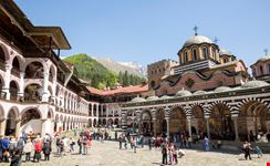 Monastero di Rila