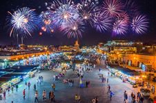 Marrakech