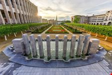 Mont des Arts