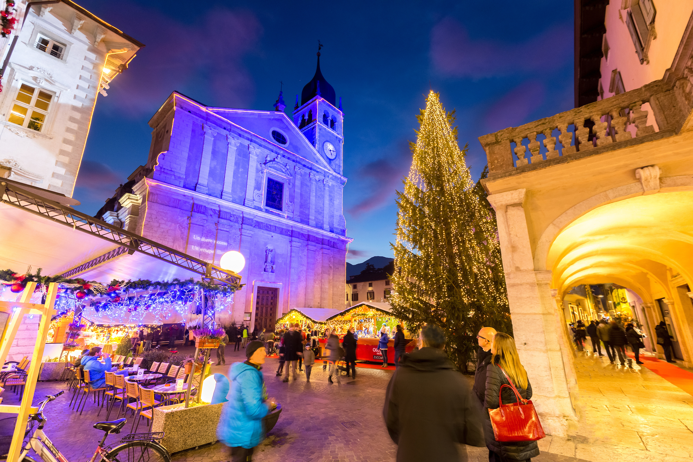 Mercatini di Natale