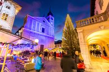 Mercatini di Natale