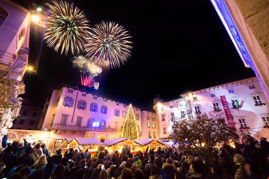 Mercatini di Natale Mercatini di Natale Foto archivio Garda Trentino, Fabio Staropoli - fotofiore 