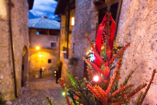 Canale di Tenno Canale di Tenno Foto archivio Garda Trentino, Fabio Staropoli – fotofiore  