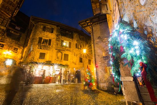 Canale di Tenno Canale di Tenno Foto archivio Garda Trentino, Fabio Staropoli – fotofiore  