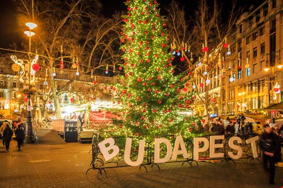 Mercatini di Natale Mercatini di Natale Eastern.Light.Photography - Shutterstock.com 