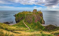 Castello di Dunnottar