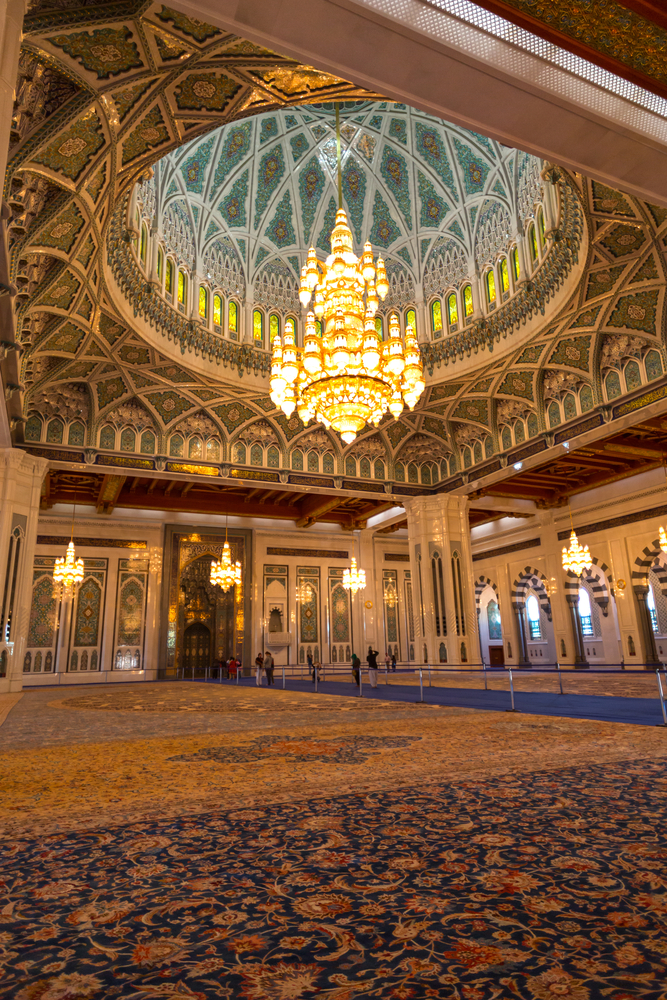 Moschea
