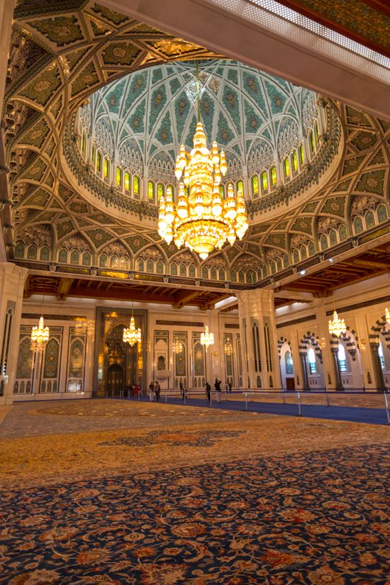Moschea Moschea Dreamer Company / Shutterstock.com 
