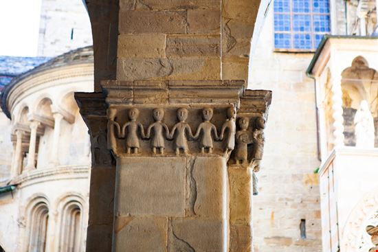 Bergamo Cappella Colleoni Andrei Molchan - Shutterstock.com 