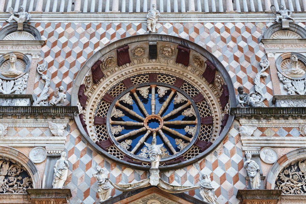 Bergamo