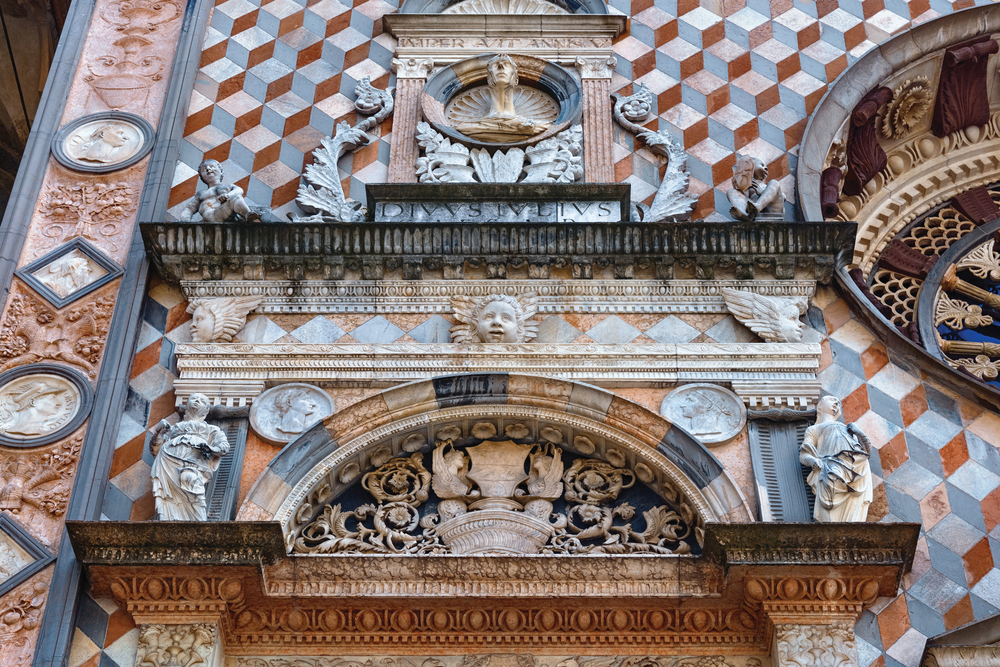 Bergamo
