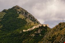Gole del Sagittario