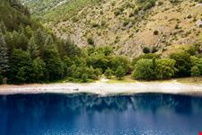 Gole del Sagittario