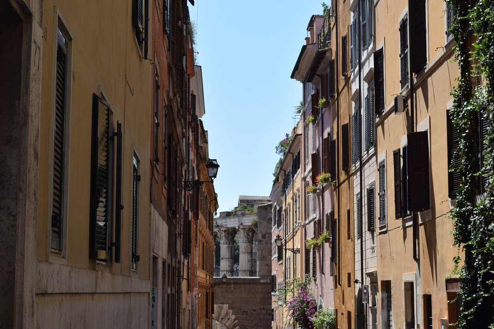 Roma