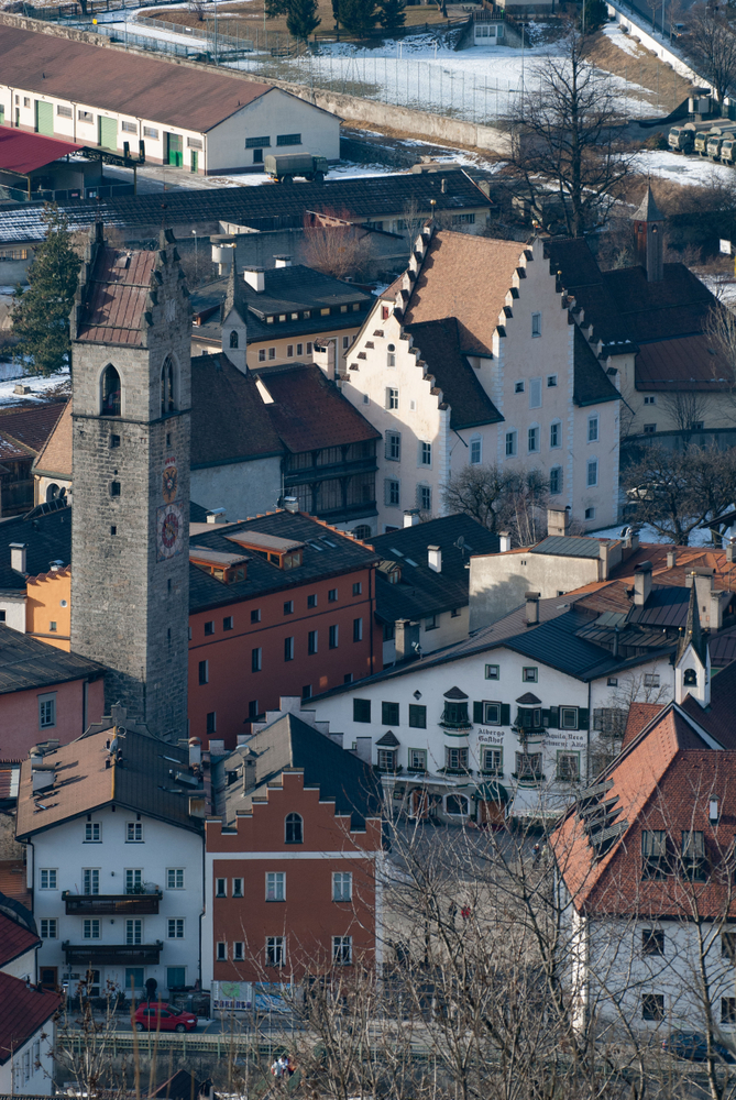 Vipiteno
